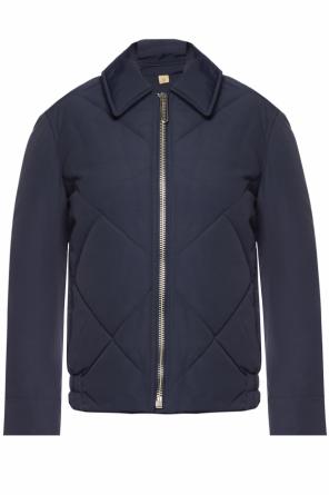 Insulated coat, zdjęcie 1 Insulated coat od Burberry